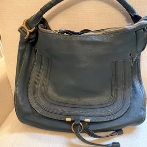 Large Chloe Marcie Hobo